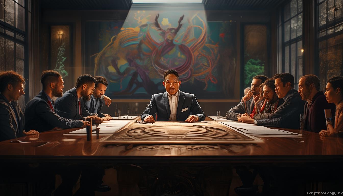 如何應(yīng)對隋卞MCN網(wǎng)暴藝人事件及其自我反噬現(xiàn)象？