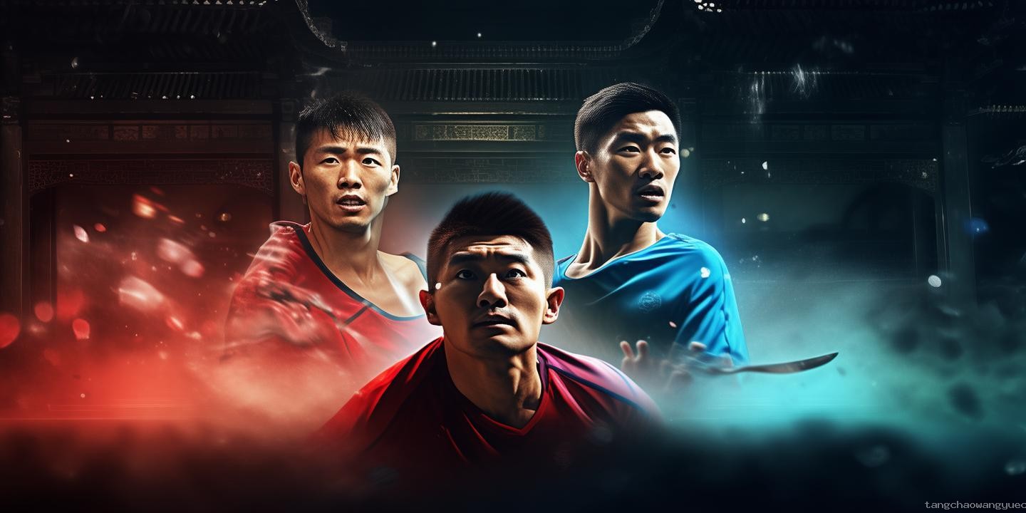 林李大戰(zhàn)背后的勝負之謎：李宗偉為何常敗于林丹？
