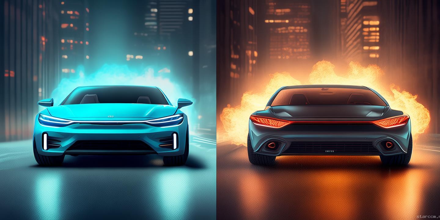 電動(dòng)汽車(chē) vs 燃油汽車(chē)：性能、環(huán)保與經(jīng)濟(jì)性分析