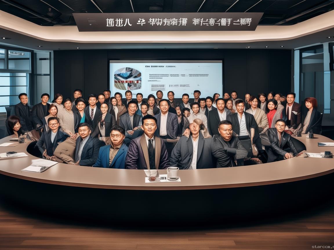 范丞丞等34名演員參加稅法培訓(xùn)：優(yōu)化娛樂圈稅法普及與合規(guī)策略