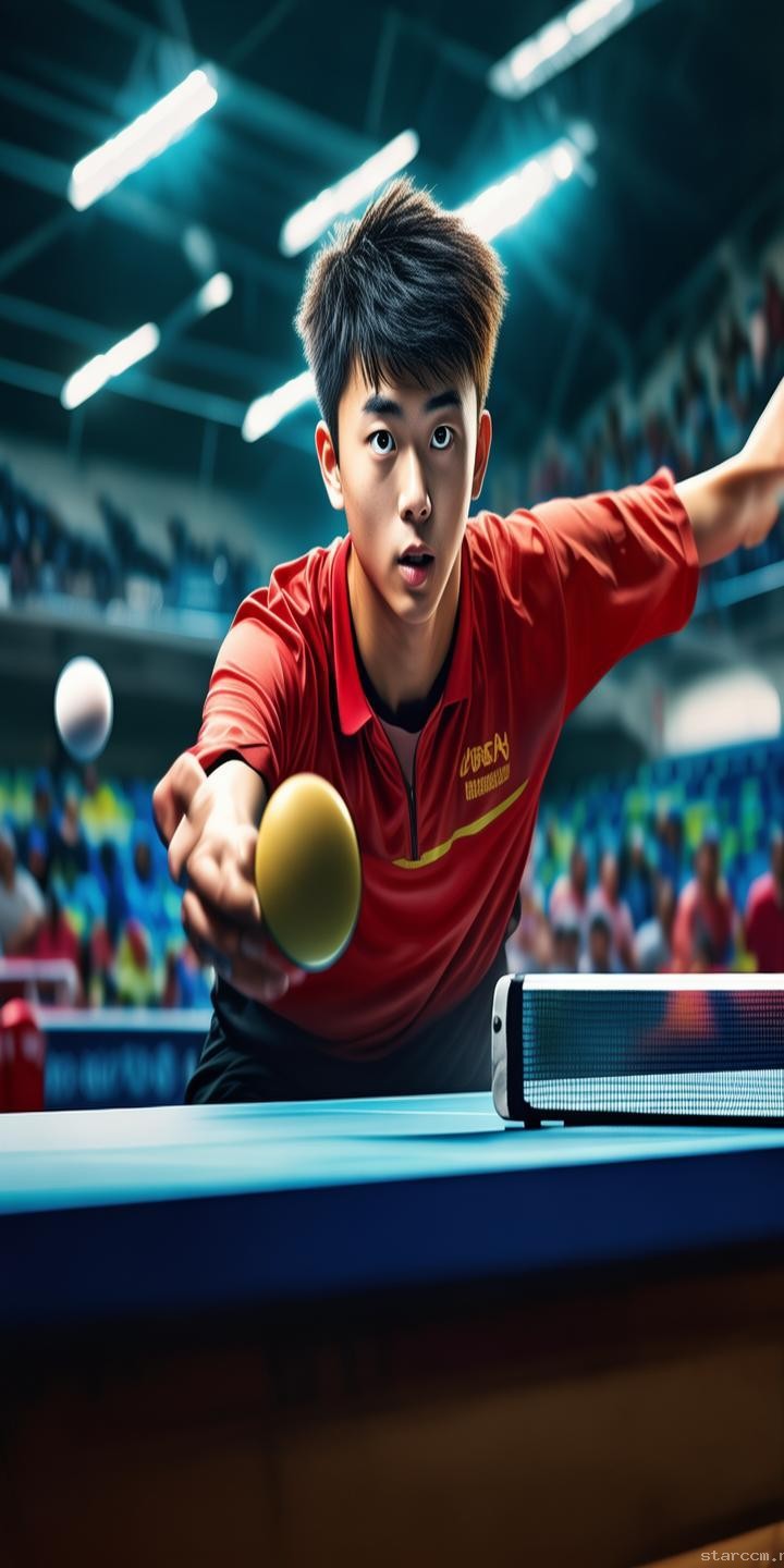 王楚欽如何高效備戰(zhàn)，以期與梁靖崑會(huì)師決賽