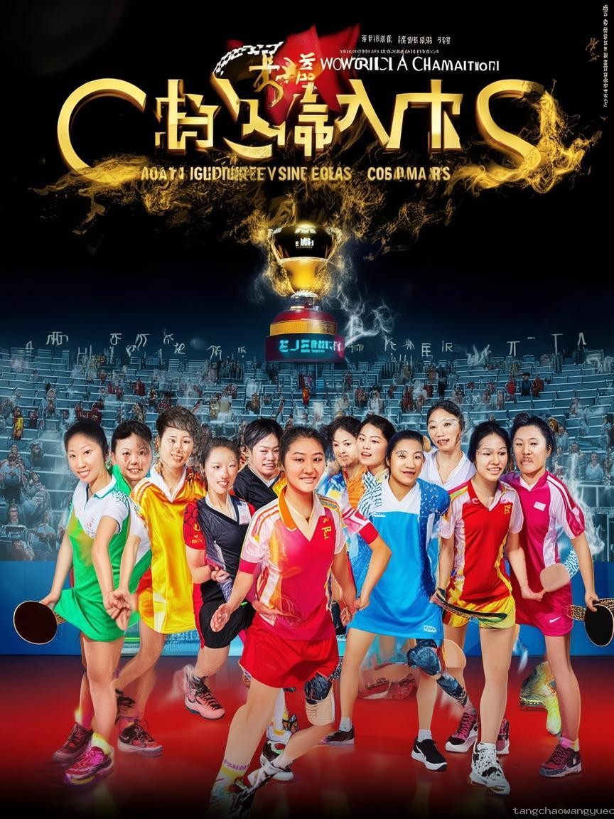 國乒提前鎖定世乒賽女單金牌：實力彰顯與未來展望