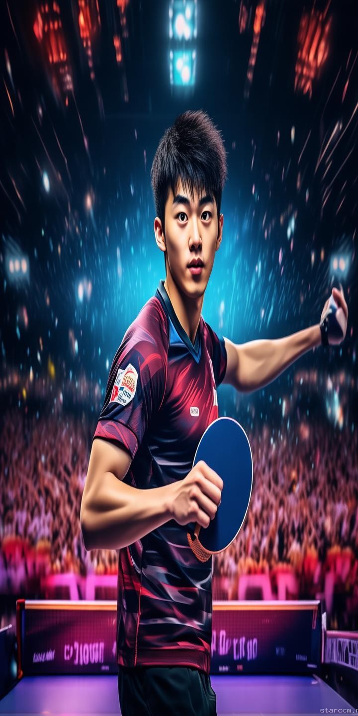 王楚欽進決賽：技術(shù)與心理的雙重勝利分析