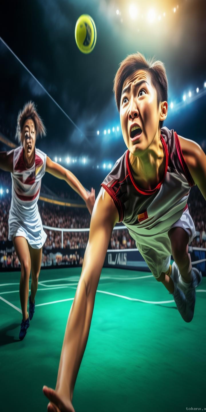 孫穎莎4比0勝伊藤美誠(chéng)：國(guó)乒女單霸業(yè)再續(xù)，未來趨勢(shì)深度剖析