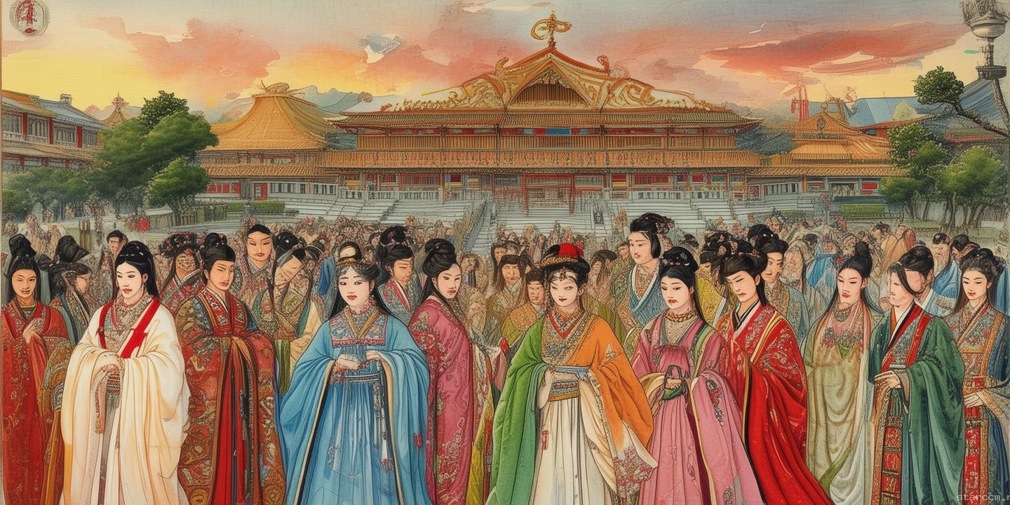 《折腰》熱播背后的古裝劇審美與文化趨勢預(yù)測