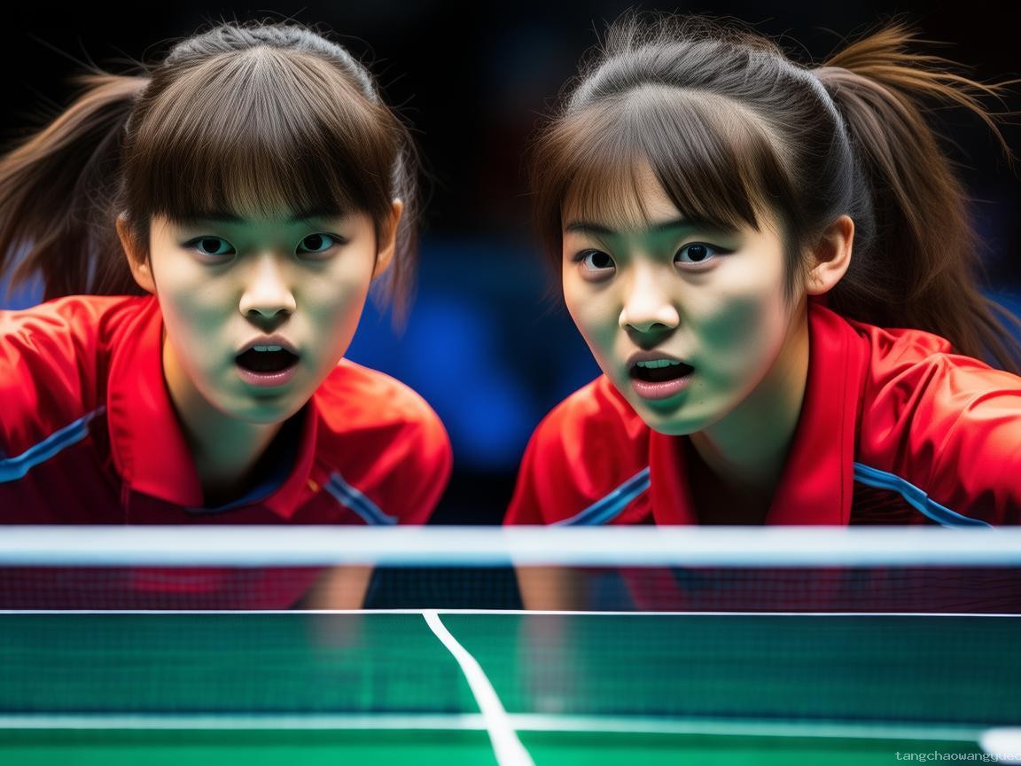 **王曼昱/蒯曼VS其他女雙組合：技術與配合的深度剖析**
