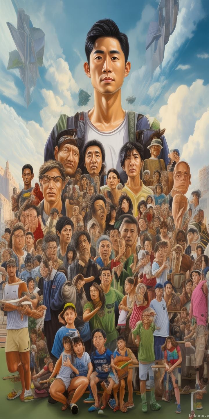 如何理解并學(xué)習(xí)易烊千璽的爭氣精神？