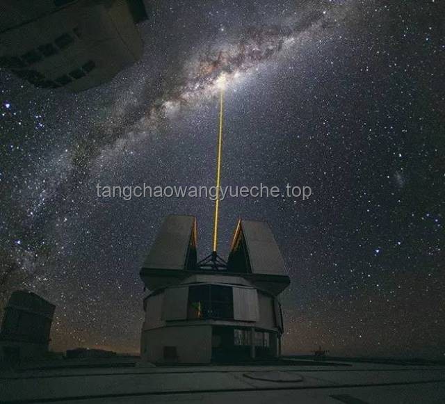 天空觀測全攻略：掌握星空之美，盡在掌握