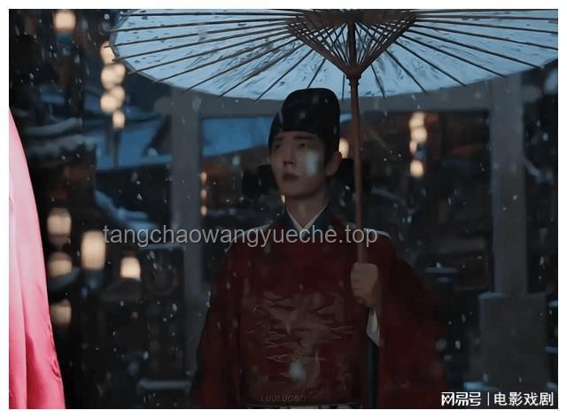 肖戰(zhàn)主動溝通：《藏海傳》制片人前的演技精進(jìn)之路