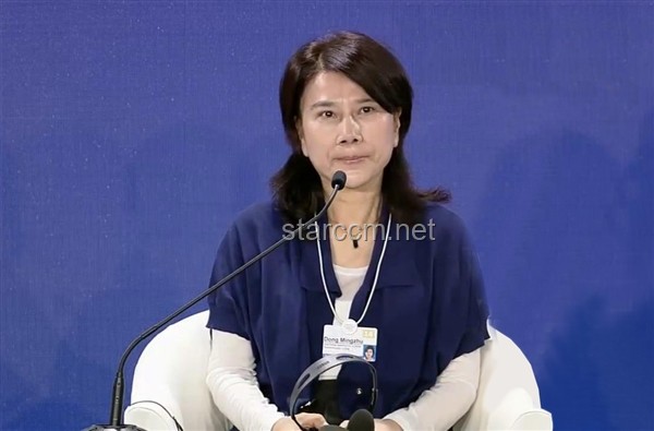 董明珠直播回應(yīng)開(kāi)除孟羽童：職場(chǎng)規(guī)則與網(wǎng)紅經(jīng)濟(jì)的碰撞