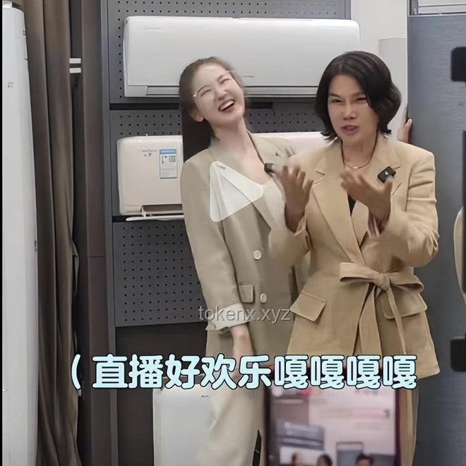 董明珠感謝孟羽童：職場(chǎng)進(jìn)階與個(gè)人品牌打造的實(shí)用指南
