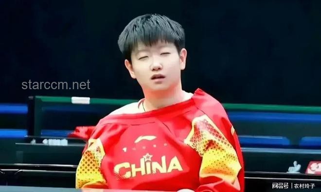 ??從乒乓賽場到創(chuàng)新思維：孫穎莎王楚欽進決賽的啟示錄