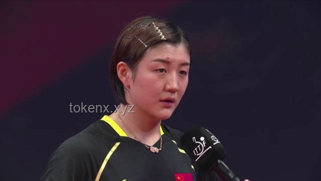 王曼昱強勢晉級世乒賽四強，乒乓球競技魅力全解析