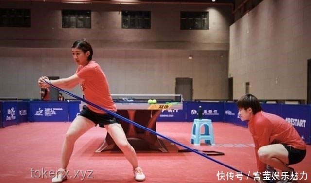 王曼昱強勢晉級世乒賽四強，乒乓球競技魅力全解析