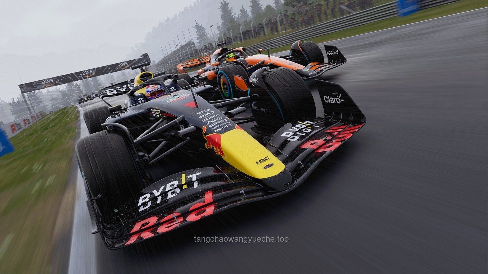 F1狂飆飛車確認(rèn)引進(jìn)：賽車模擬游戲的革新突破與市場影響深度剖析