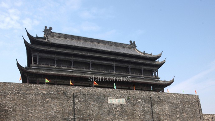鳳陽鼓樓瓦片脫落：歷史遺產的創(chuàng)新守護之道