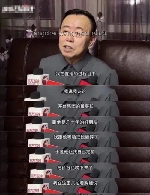 潘長(zhǎng)江法律事件解析