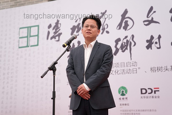 鄉(xiāng)村振興新典范：姜凱與阿拉善盟的擔(dān)當(dāng)作為之路