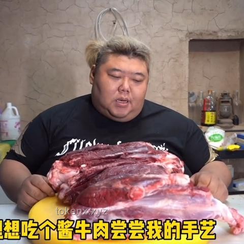 600斤男子去世引反思：肥胖趨勢下的健康警鐘與健康管理未來