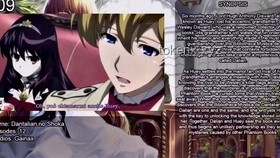 全片解析！原創(chuàng)動畫《浮生一戲》：一場視覺與情感的盛宴