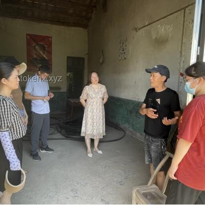 河南酷暑下山村女老師的教育堅(jiān)守：執(zhí)著守護(hù)，共筑希望