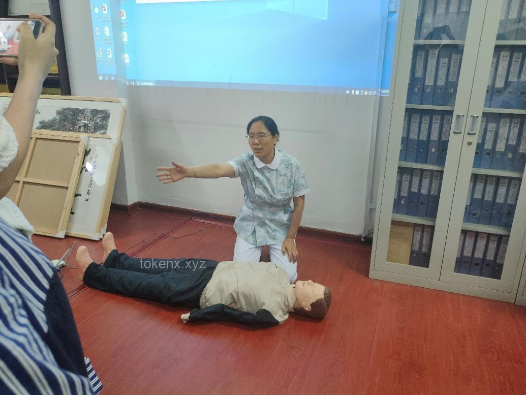 如何利用“醫(yī)術(shù)與拳腳”技能提升個人應(yīng)急處理能力
