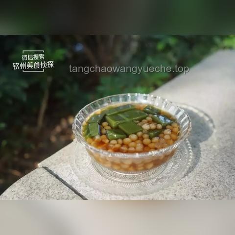 今天煮沙谷米糖水進(jìn)村賣：傳統(tǒng)小吃的制作與營(yíng)銷秘籍