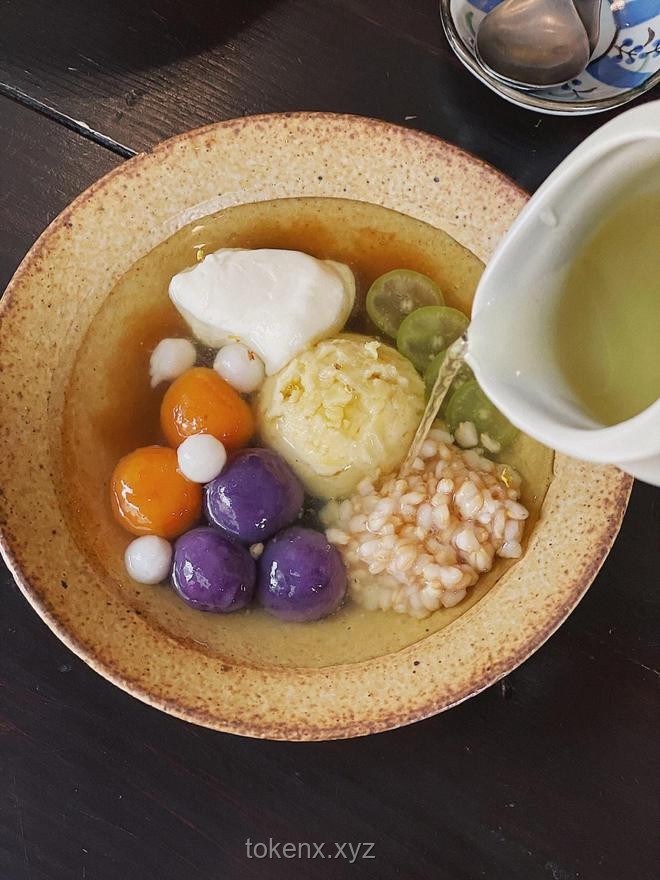 沙谷米糖水行業(yè)創(chuàng)新探索：今天煮沙谷米糖水進(jìn)村賣(mài)的商業(yè)機(jī)遇