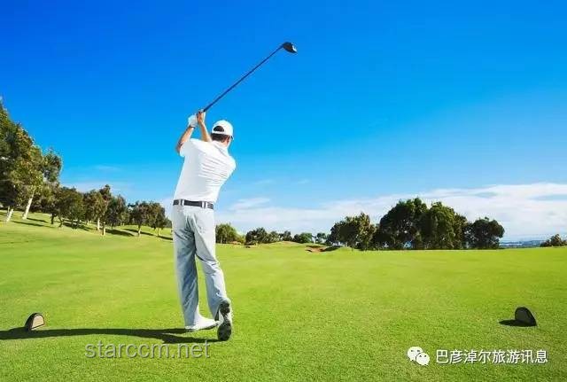 “顏料高爾夫”：藝術(shù)與體育跨界融合的新探索