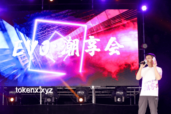 《鳴潮》一周年潮聲慶典紀(jì)念EP | Everflow深度解析與行業(yè)趨勢(shì)探討