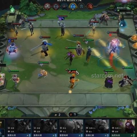 《無盡龍王》第一集劇情概覽與角色解析