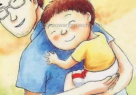 《爸爸最害羞的一集》：親子互動中的情感交流與理解指南