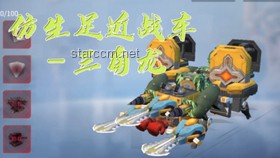 小奶龍眼中的戰(zhàn)車革新：創(chuàng)意評(píng)估與未來(lái)展望?