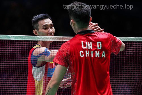 林李大戰(zhàn)背后的勝負之謎：李宗偉為何常敗于林丹？