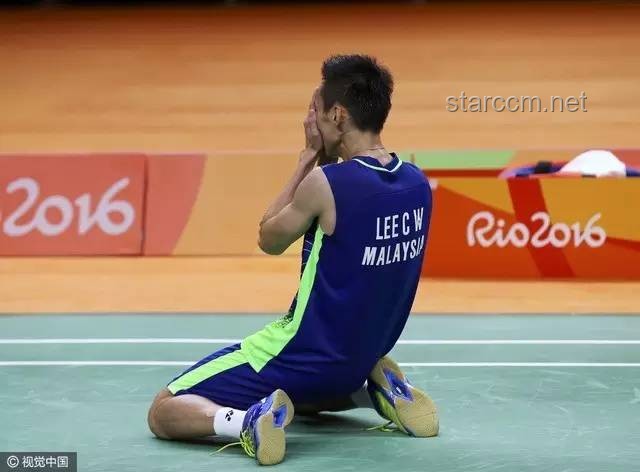 **所以你知道為什么李宗偉總是輸給林丹了嗎？深入剖析競技體育中的勝負哲學**