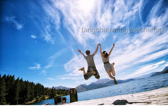 想象中的出國旅行vs真正的出國旅行：一場(chǎng)現(xiàn)實(shí)與幻想的碰撞
