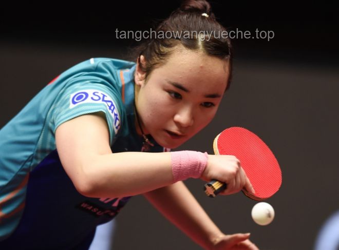 孫穎莎VS伊藤美誠(chéng)：提升乒乓對(duì)決競(jìng)爭(zhēng)力的實(shí)戰(zhàn)策略