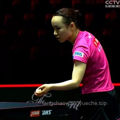 王曼昱蒯曼VS張本美和木原美悠：未來乒乓女雙趨勢(shì)預(yù)測