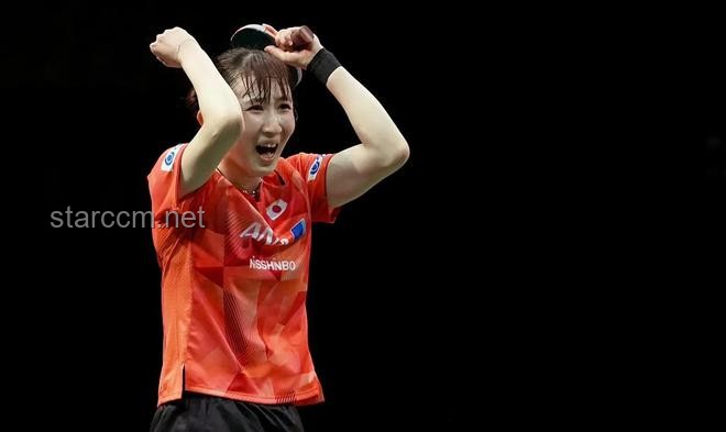 王曼昱蒯曼對戰(zhàn)張本美和木原美悠：多哈世乒賽女雙半決賽深度剖析