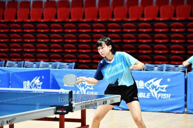 王曼昱蒯曼VS張本美和木原美悠：多哈世乒賽女雙半決賽巔峰對(duì)決