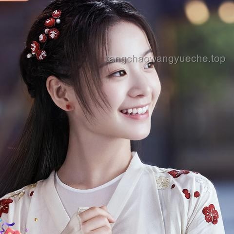 李庚希G社鏡頭下的形象塑造與品牌傳播策略分析