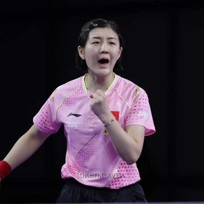 孫穎莎4比0勝伊藤美誠(chéng)：國(guó)乒女單霸業(yè)再續(xù)，未來趨勢(shì)深度剖析