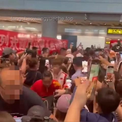 **王楚欽爆沖，讓我見證體育的魅力與堅(jiān)持??**
