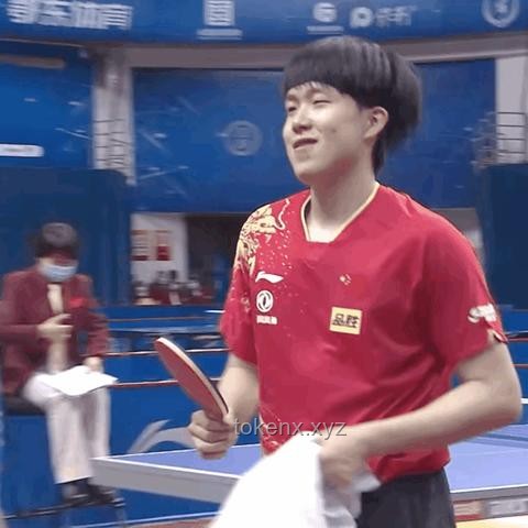 王楚欽爆沖現(xiàn)象：乒乓球運動的未來趨勢與技術(shù)革新