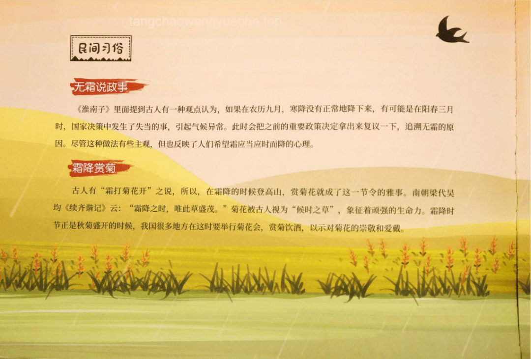 清明谷雨翻牌：解鎖二十四節(jié)氣中的傳統(tǒng)智慧