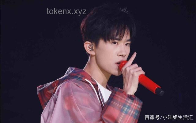 如何理解并學(xué)習(xí)易烊千璽的爭氣精神？