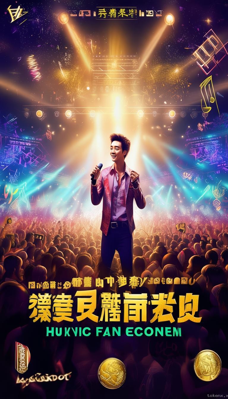 胡彥斌演唱會贈送金子：音樂與粉絲經(jīng)濟(jì)的深度融合創(chuàng)新