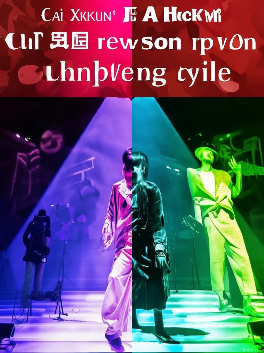 蔡徐坤新歌風(fēng)格與影響對比分析