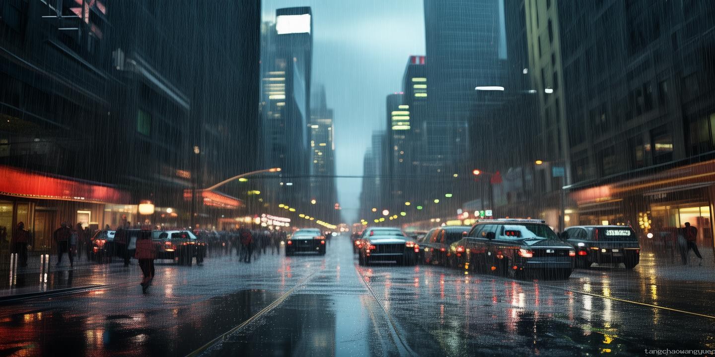 武漢暴雨知識全解析：歷史、影響與應(yīng)對