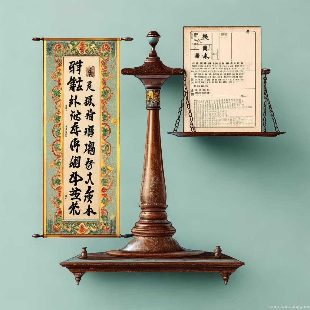 我國法律對起名與改名規(guī)定的對比分析：權(quán)利、限制與程序